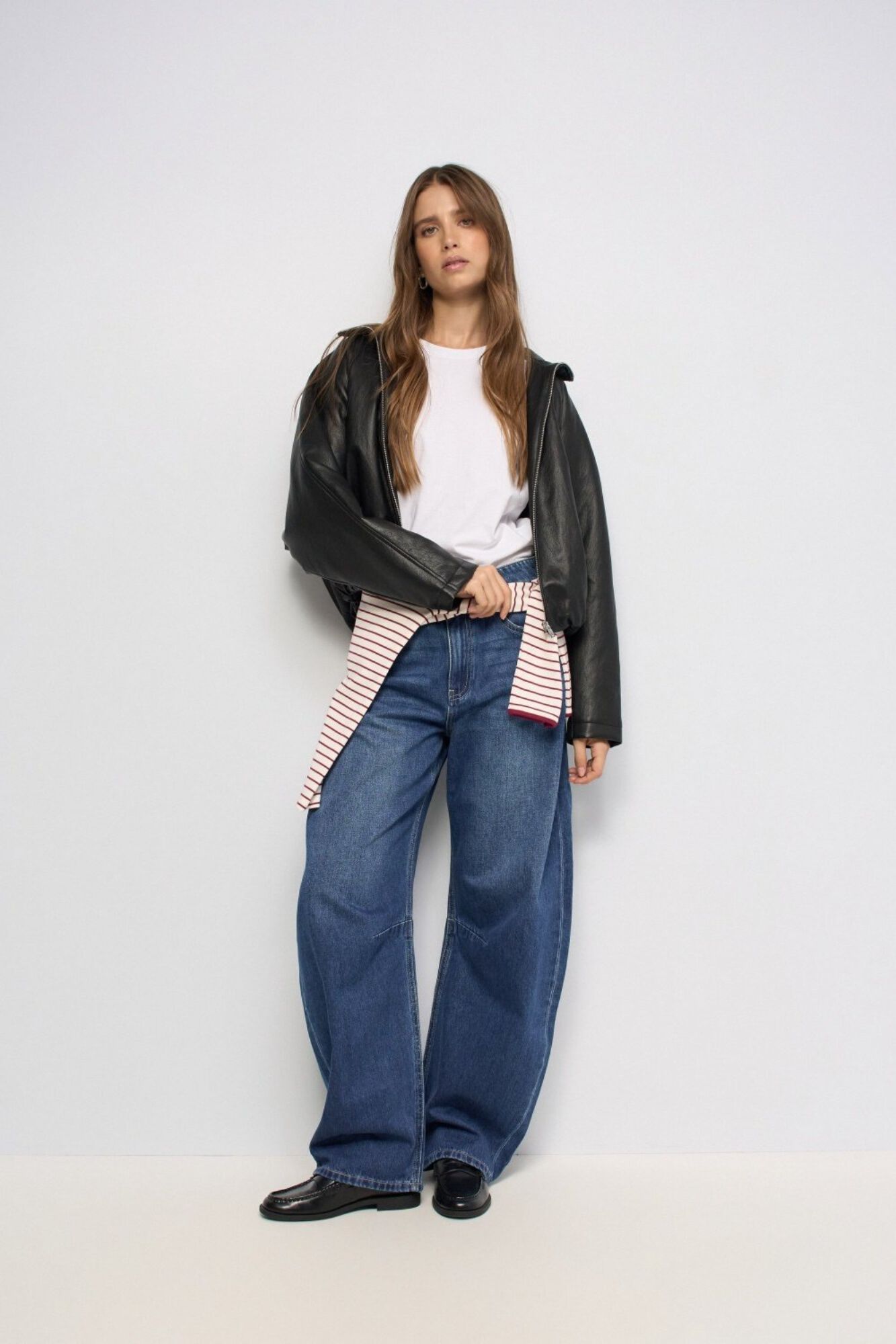 Salsa Jeans Barrel jeans