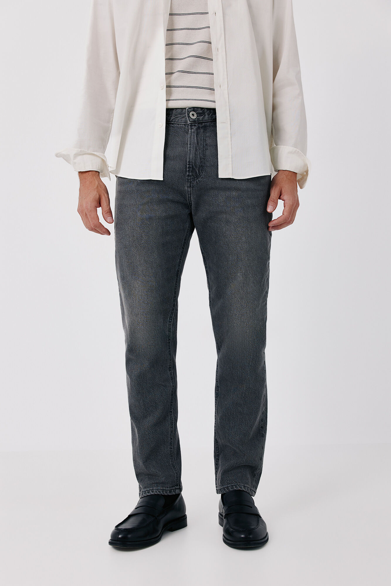 Cortefiel Slim fit jeans