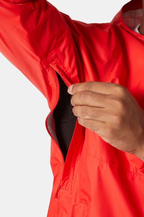 Helly Hansen Loke jacket Red