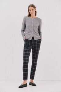 Cortefiel Comfort stretch pants