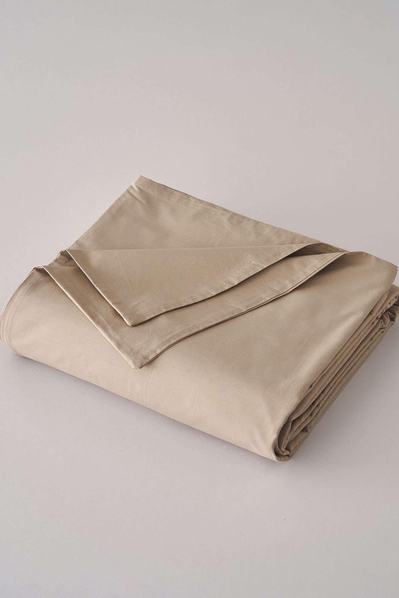 Bassols Capa de edredom de algod&atilde;o