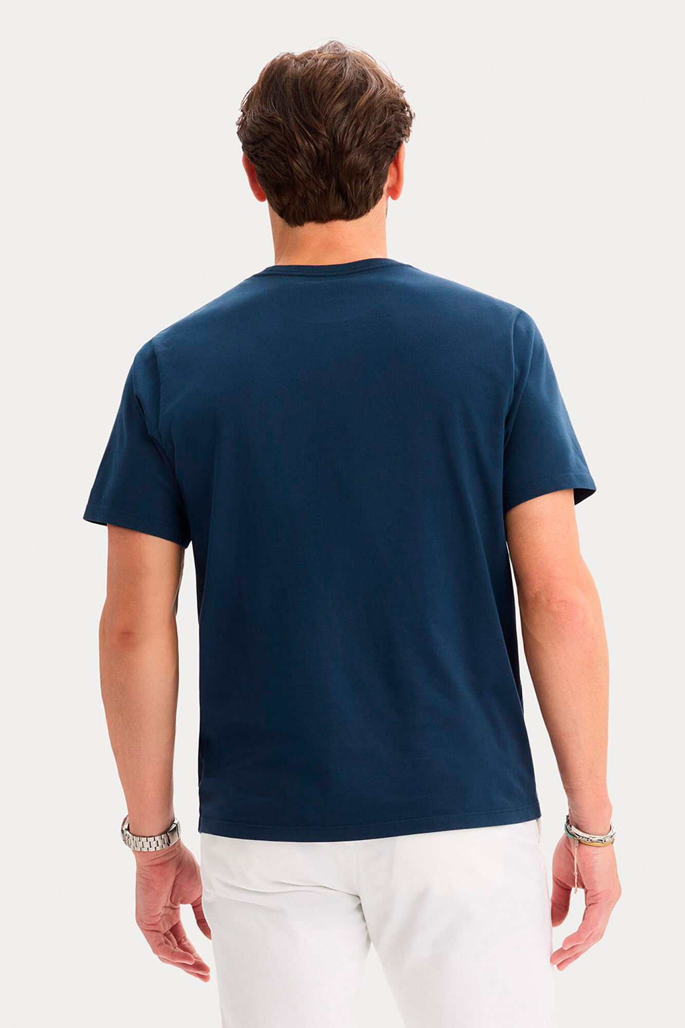 Dockers T-shirt estampada regular fit