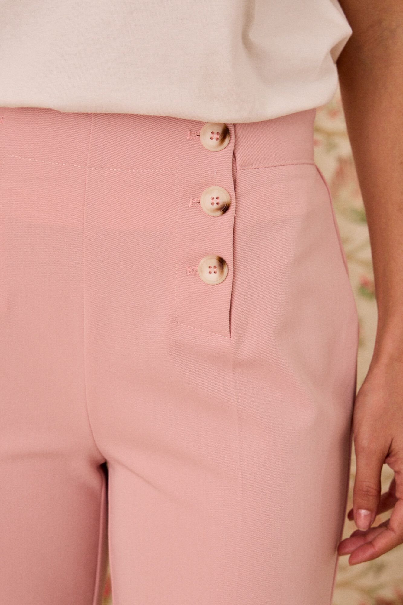 Pol&iacute;n Et Moi Cal&ccedil;a bot&otilde;es Sabela