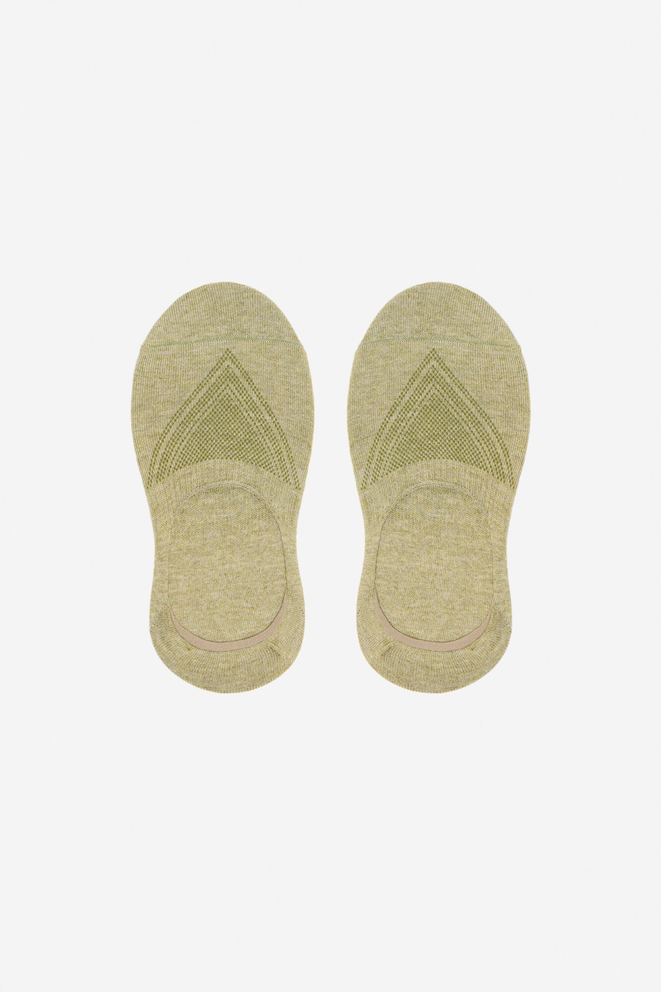 Cortefiel coolmax invisible sock