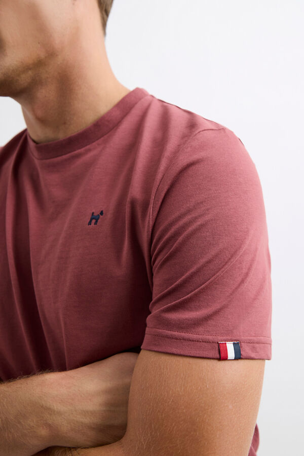 Williot T-shirt Insignia Granada