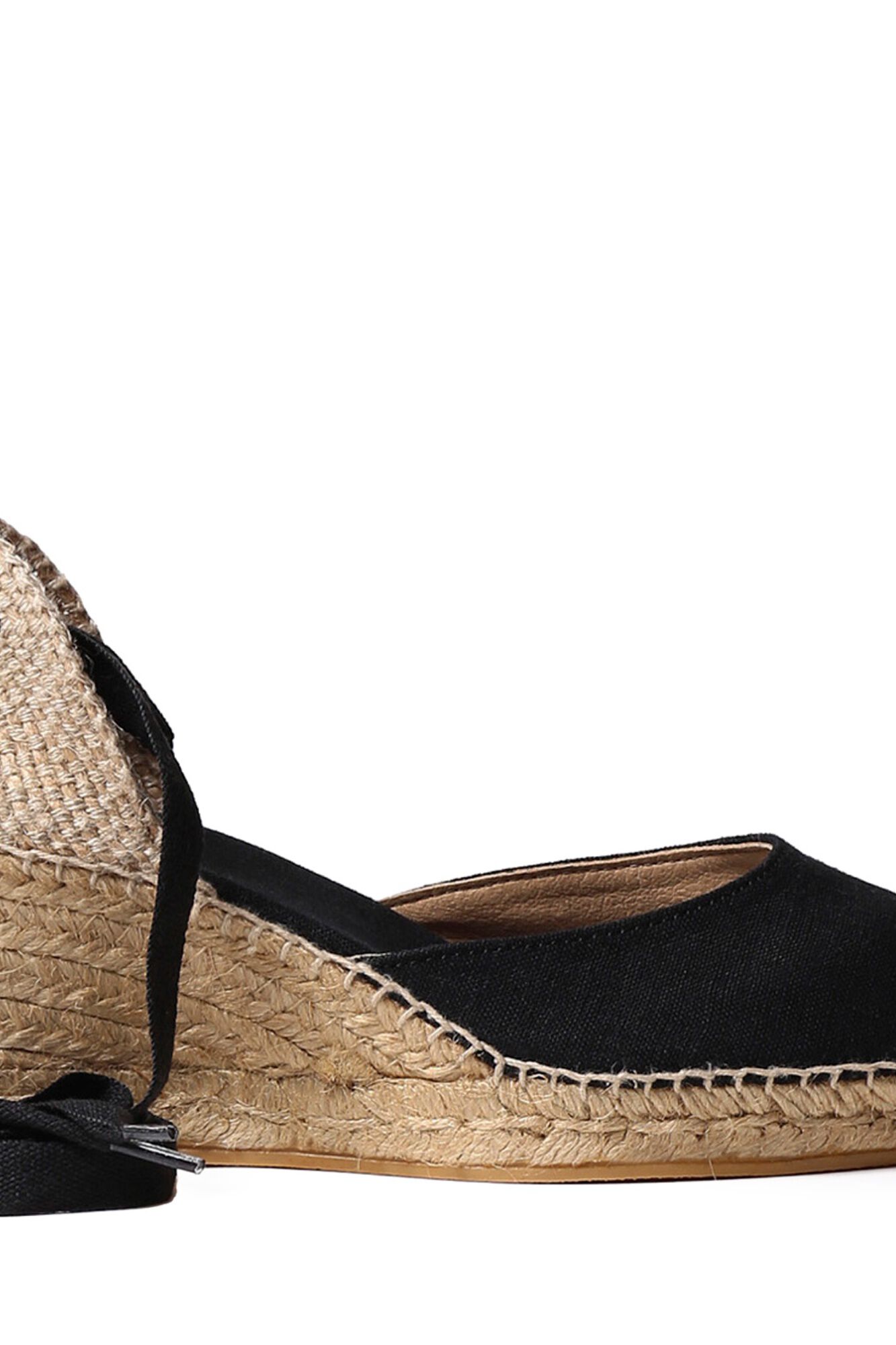 Toni Pons Alpercata valenciana de cunha com riscas