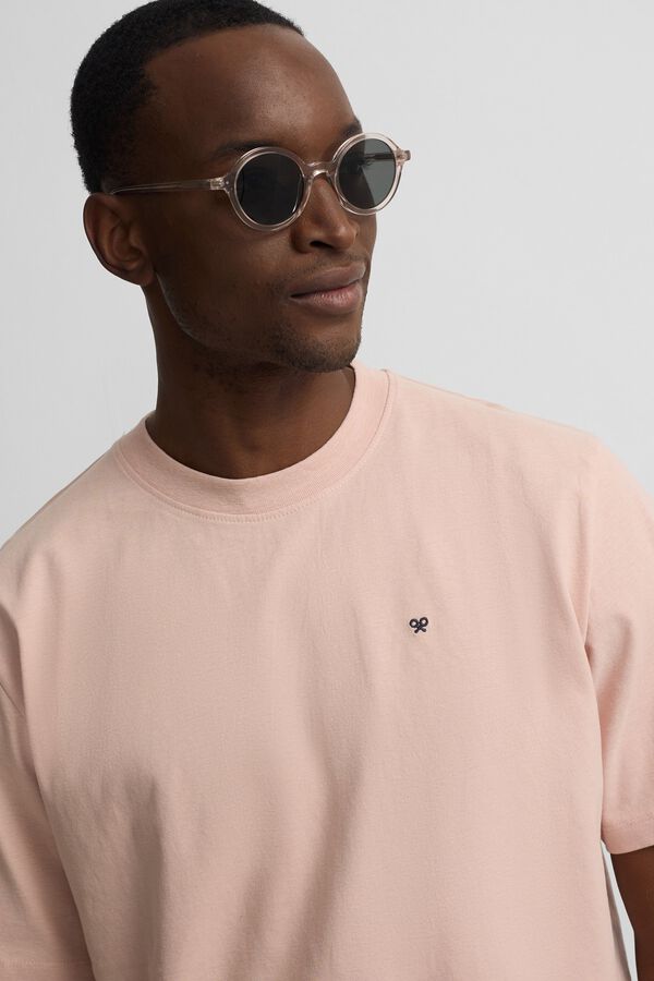 Silbon T-shirt Silbon beach club Subiu