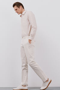 Cortefiel Regular fit chinos pants