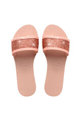 Havaianas Havaianas you angra glitter Subiu