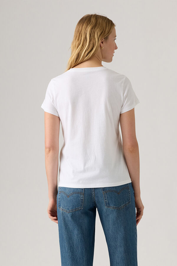Levi's Camisola Levis®  Branco