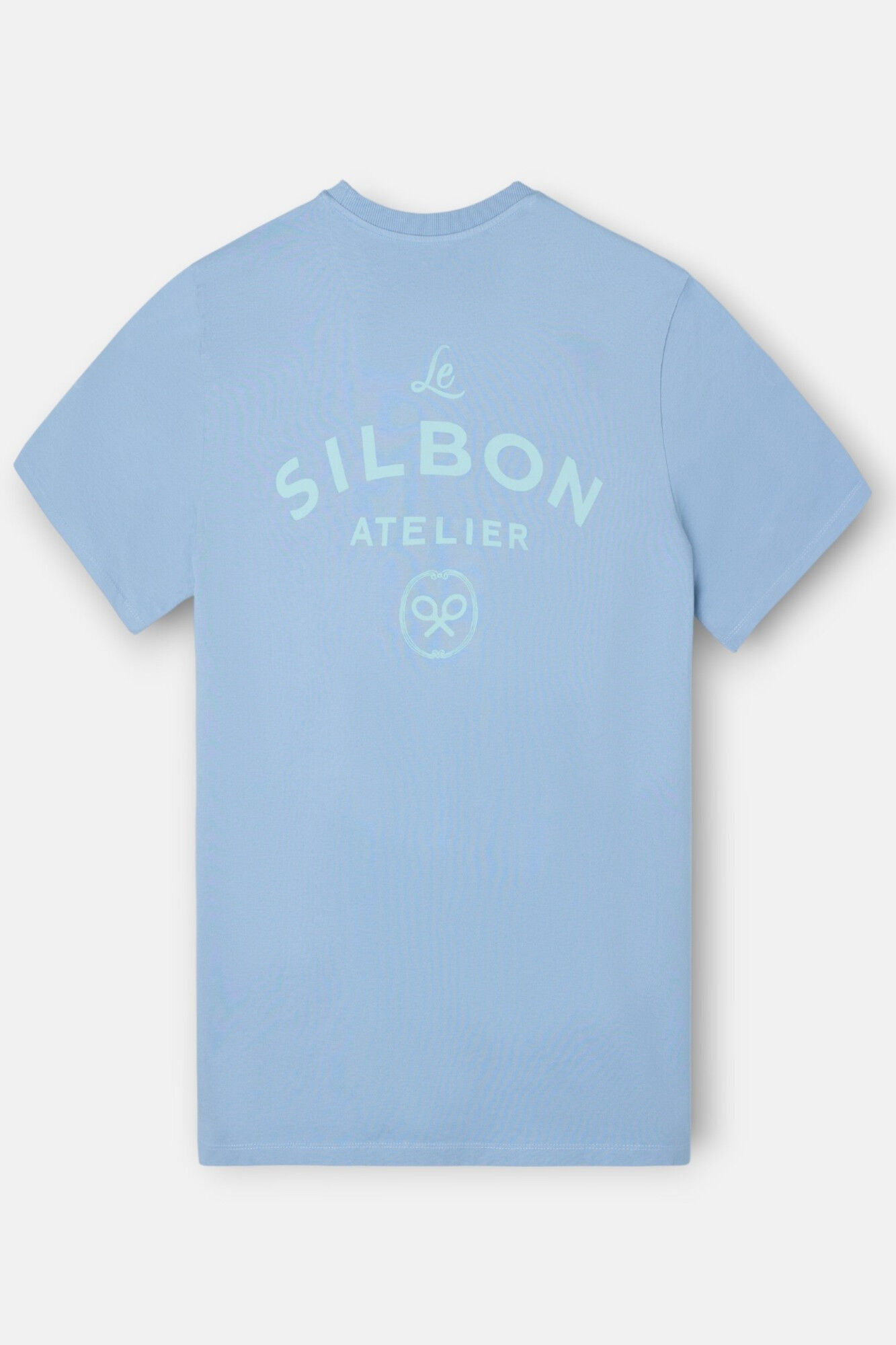 Silbon T-shirt Atelier