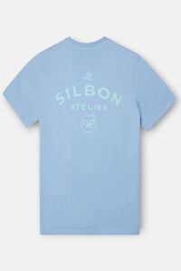 Silbon T-shirt Atelier