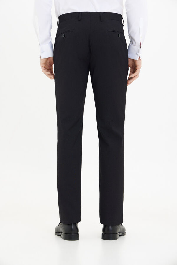 Cortefiel Series XXI trousers Grey