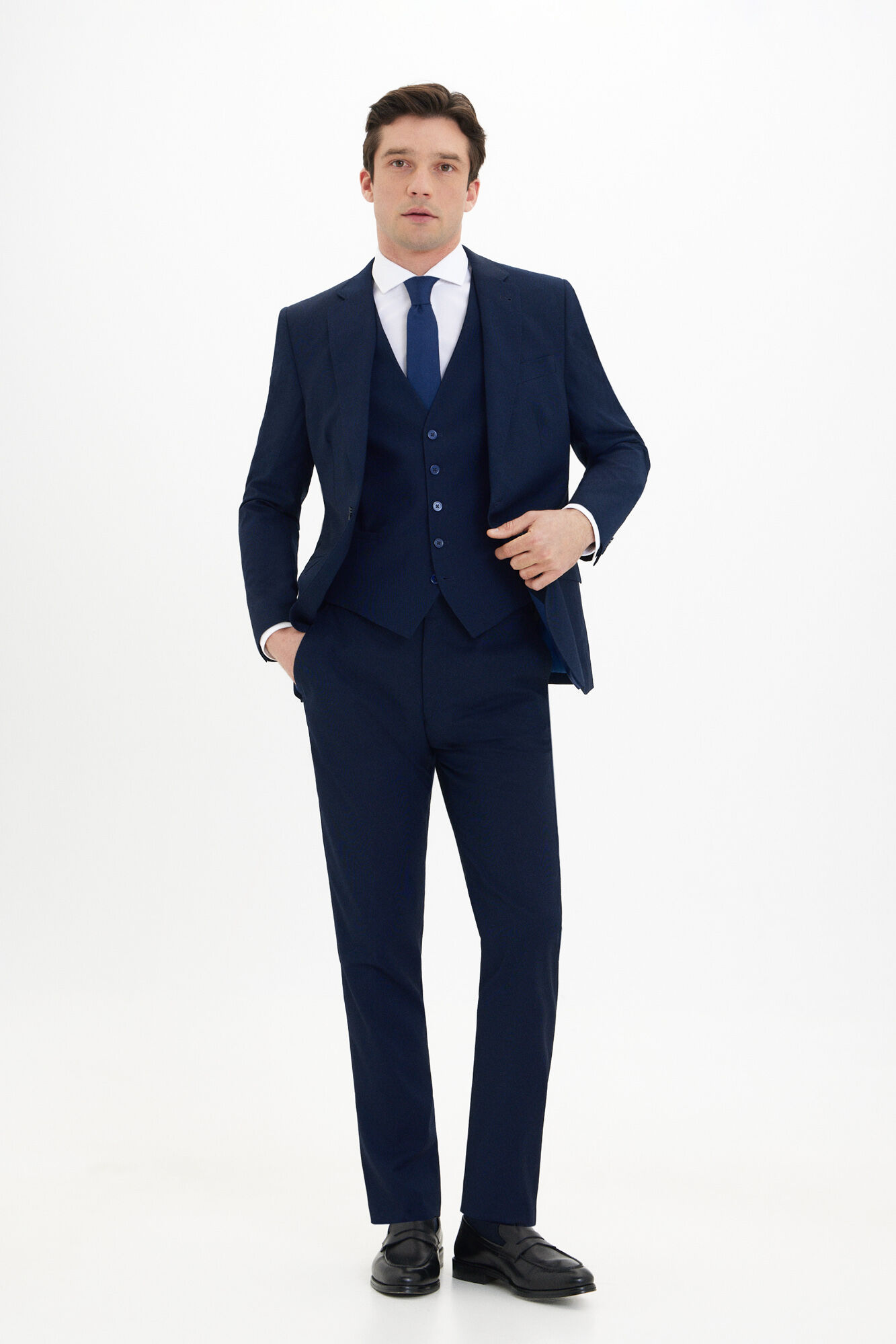 Chalecos vestir hombre cortefiel outlet