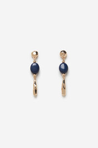 Cortefiel Teardrop earrings