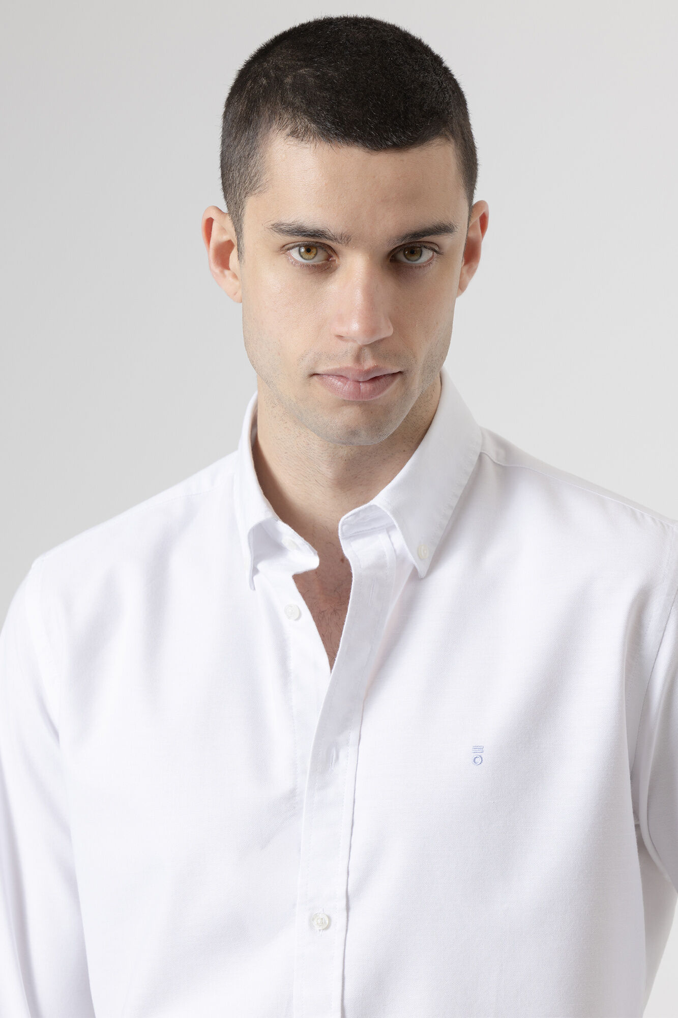 PuroEGO Camisa oxford