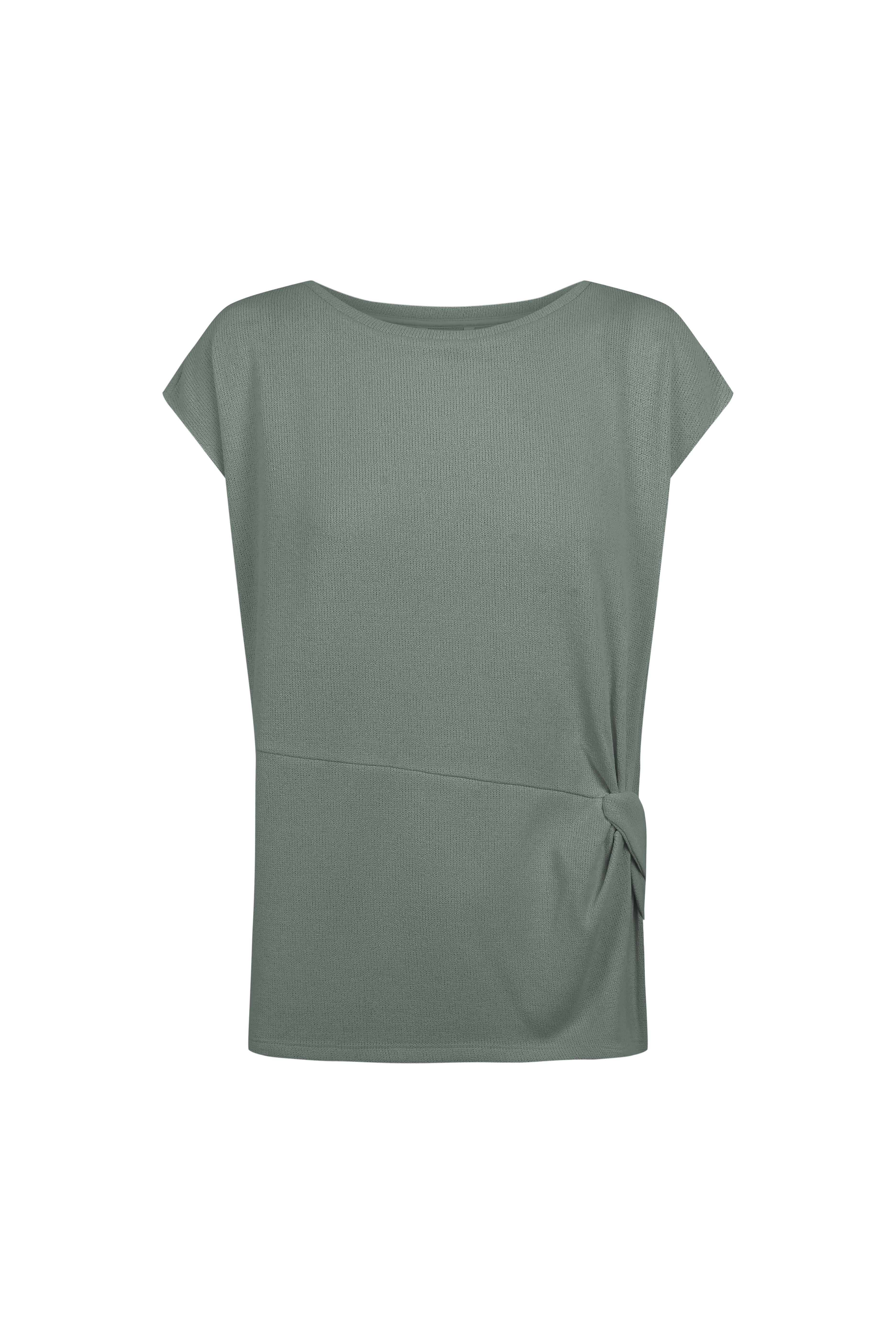 Slowlove Top estructura nudo