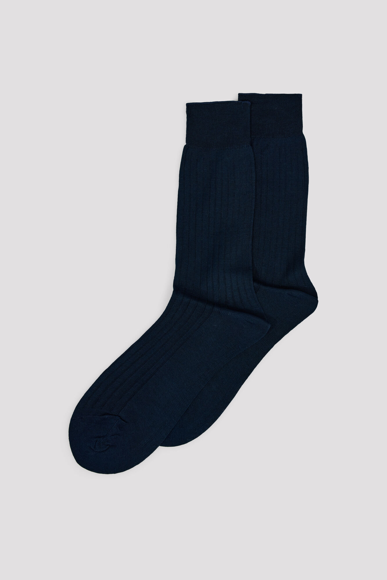 Cortefiel Plain dress sock