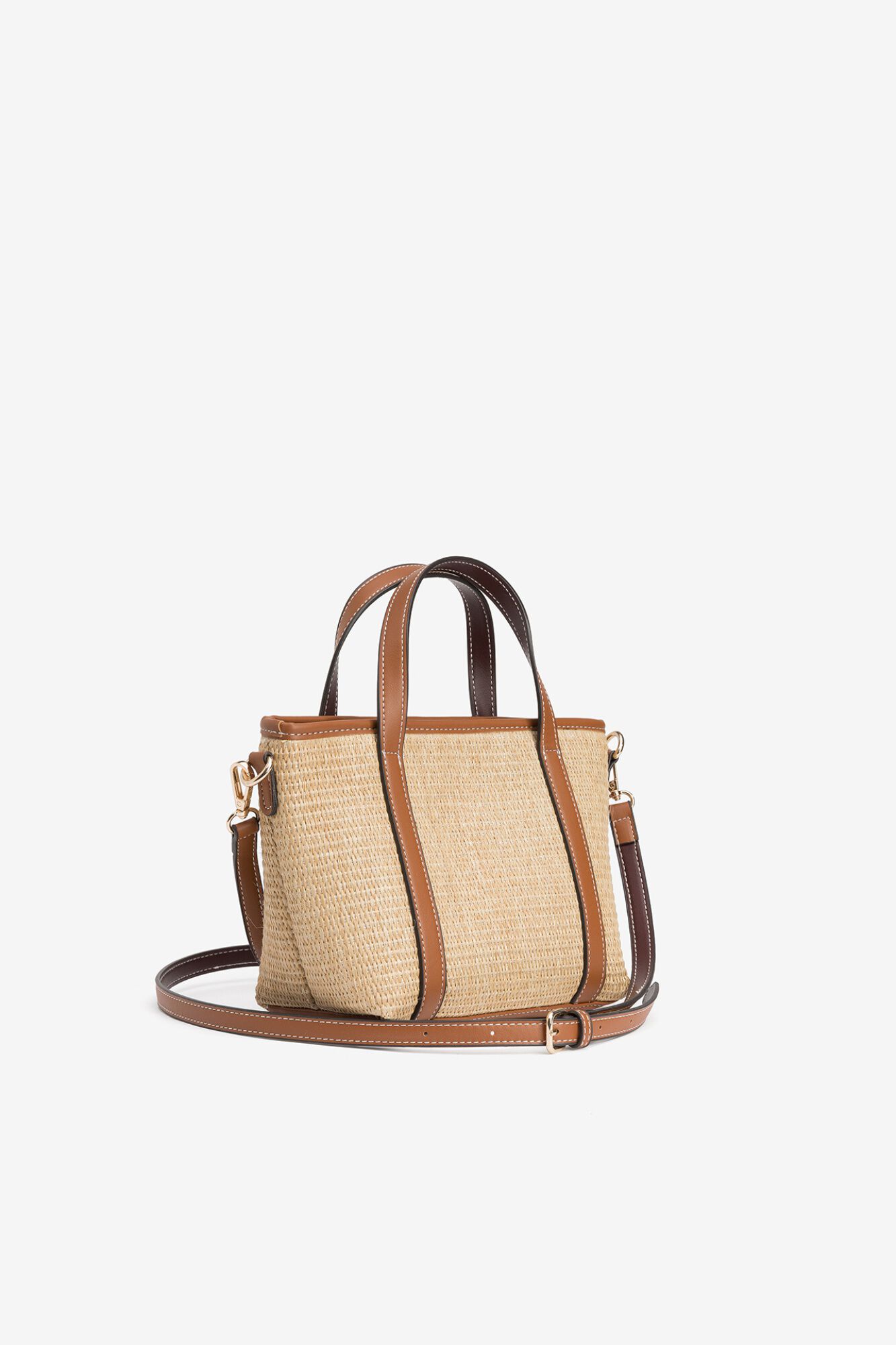 Vilanova Bolso City Combinado con Charm