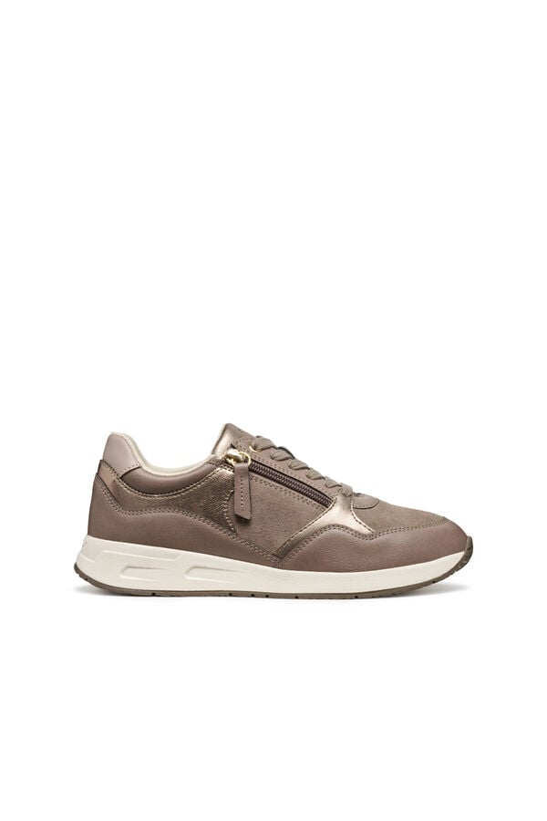 Geox Desportiva Bulmya Verde