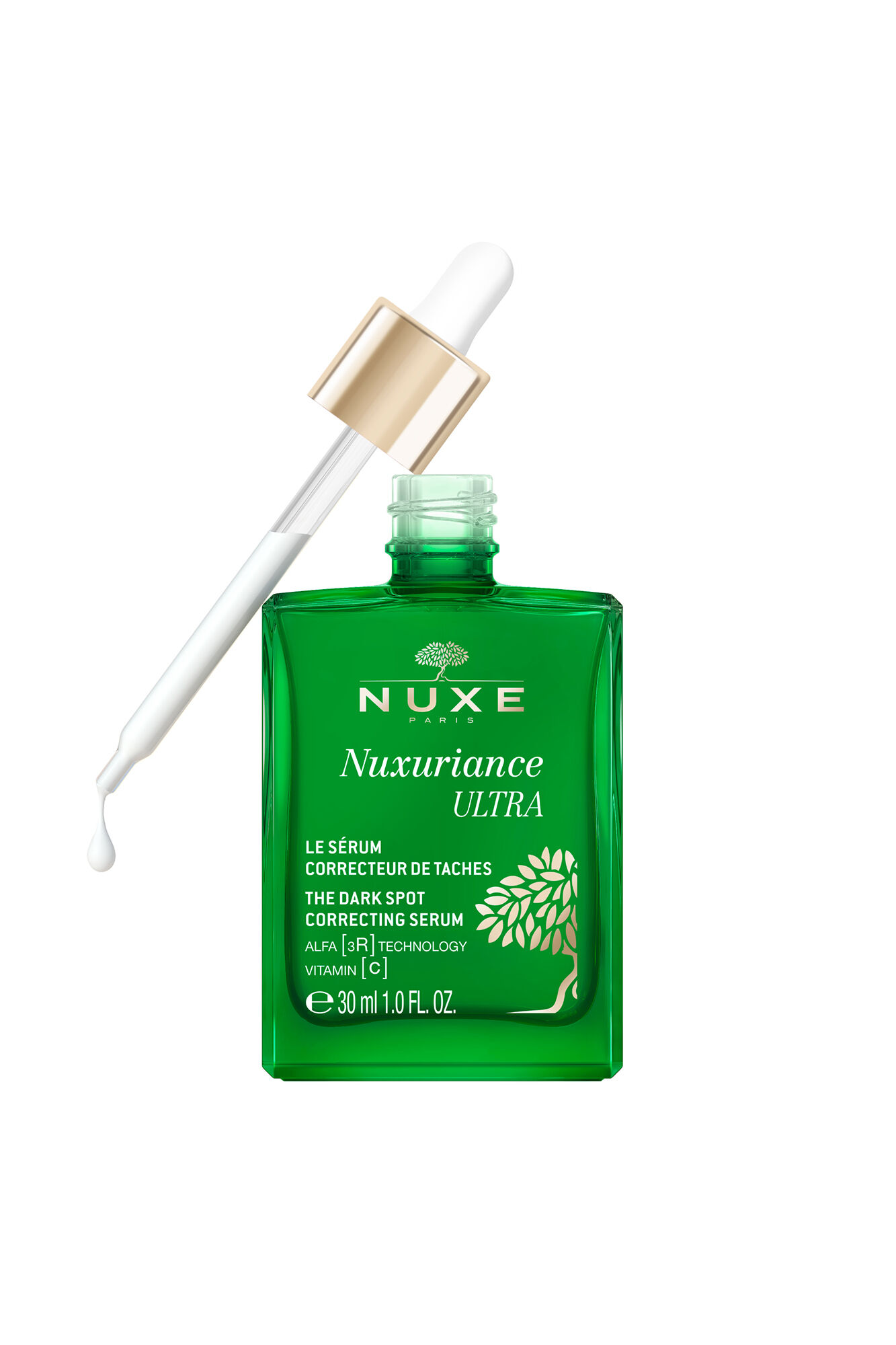 Nuxe S&eacute;rum Antiedad Corrector Antimanchas Nuxuriance Ultra