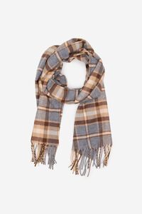 Cortefiel Fabric scarf