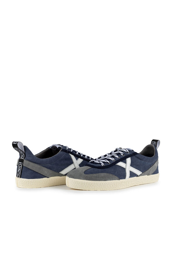 Munich Sneaker Volata 85 Azul