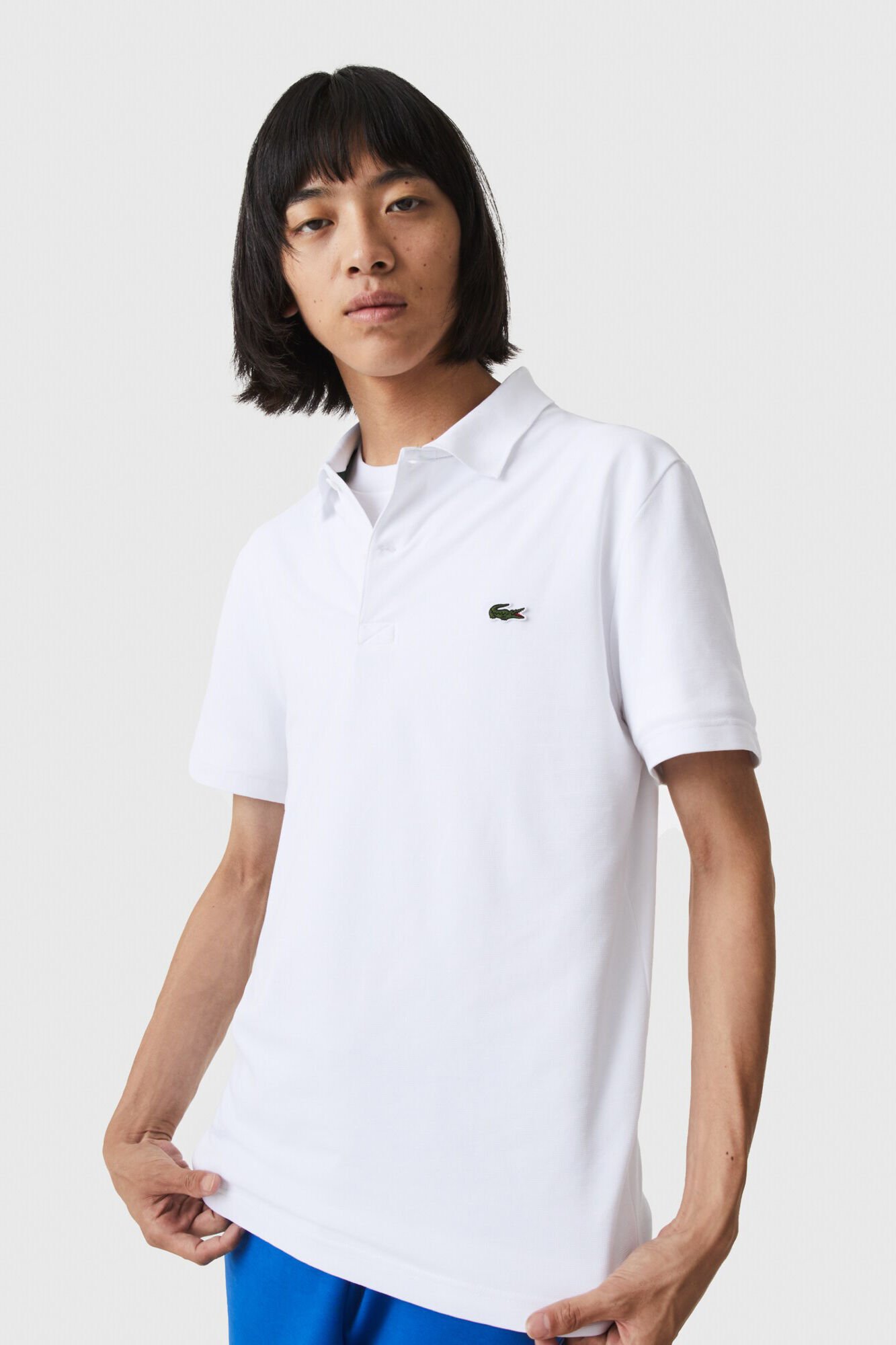 Polos de hombre cortefiel 2025