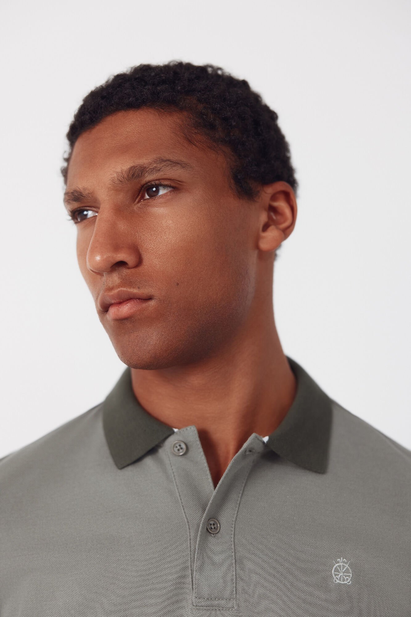 Cortefiel Polo piqu&eacute;