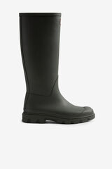 Hunter Botas impermeável Verde