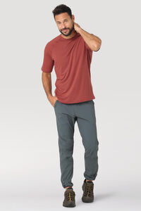 Cortefiel These jogging bottoms by Terrain Gear by Wrangler® Grey