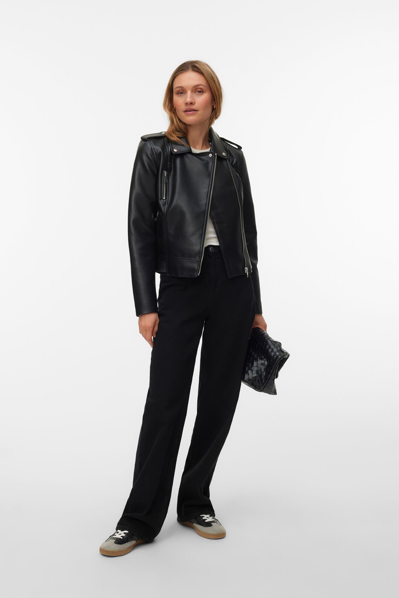 Vero Moda Biker jacket