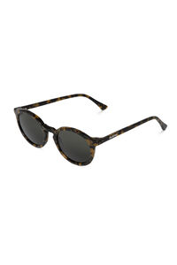 Cortefiel HC TORTOISE - CHAMBERI sunglasses  Dark brown