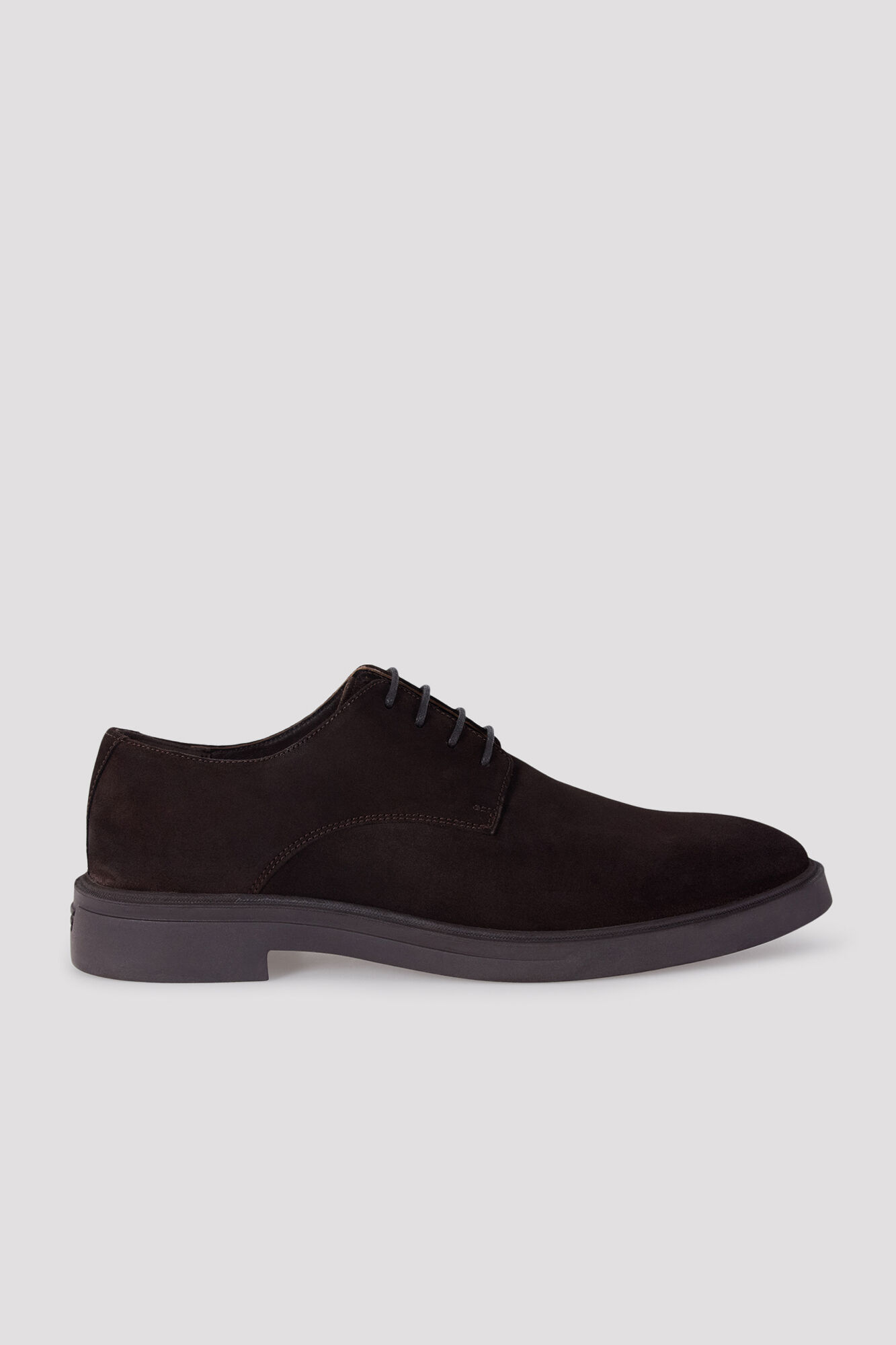 Cortefiel Lace-up sport shoes