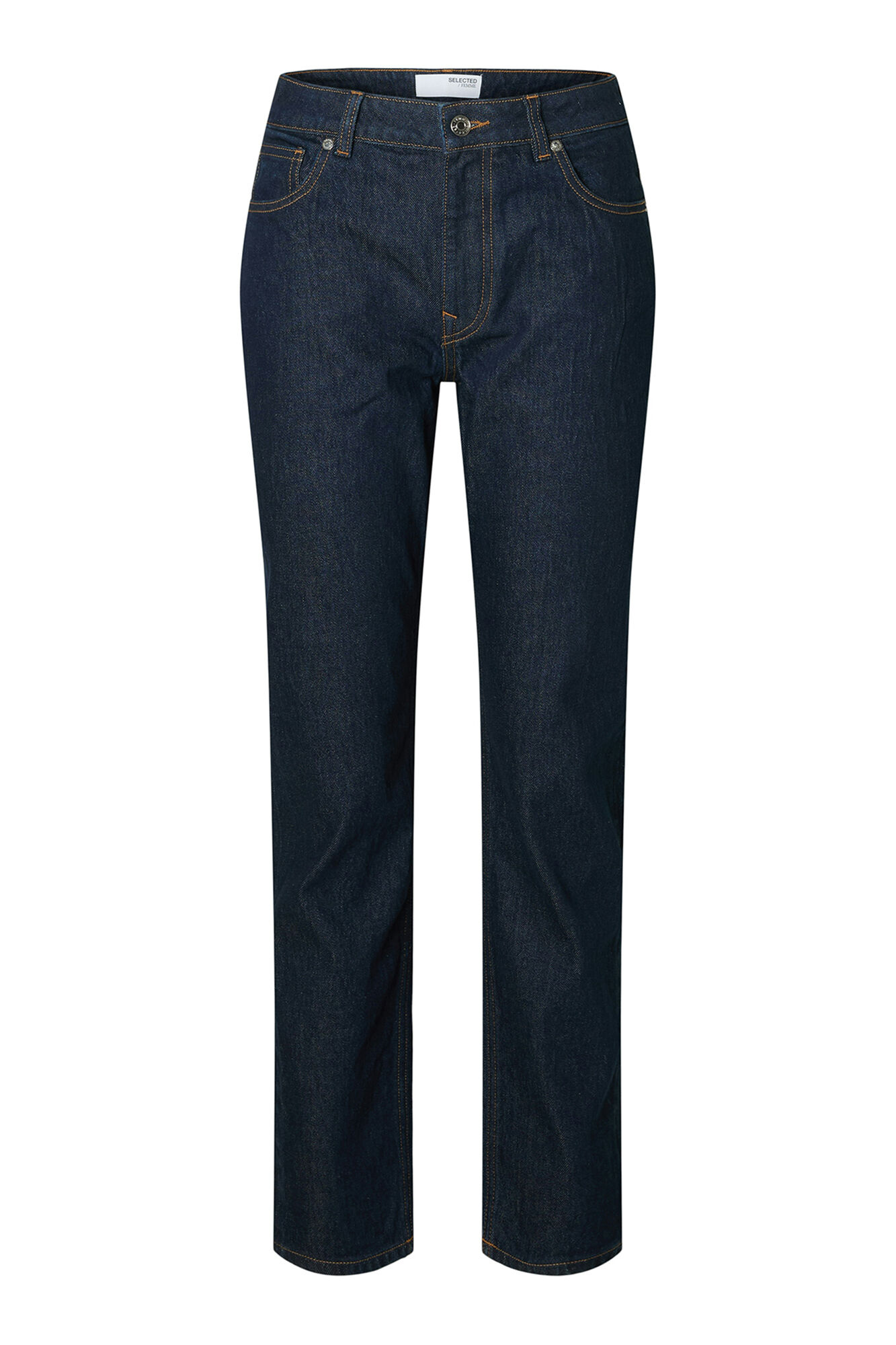Selected Cal&ccedil;a cal&ccedil;a Slim Fit 