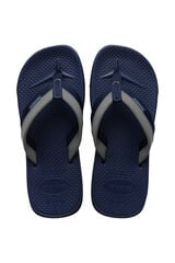 Havaianas Chinelos Track Plus Azul