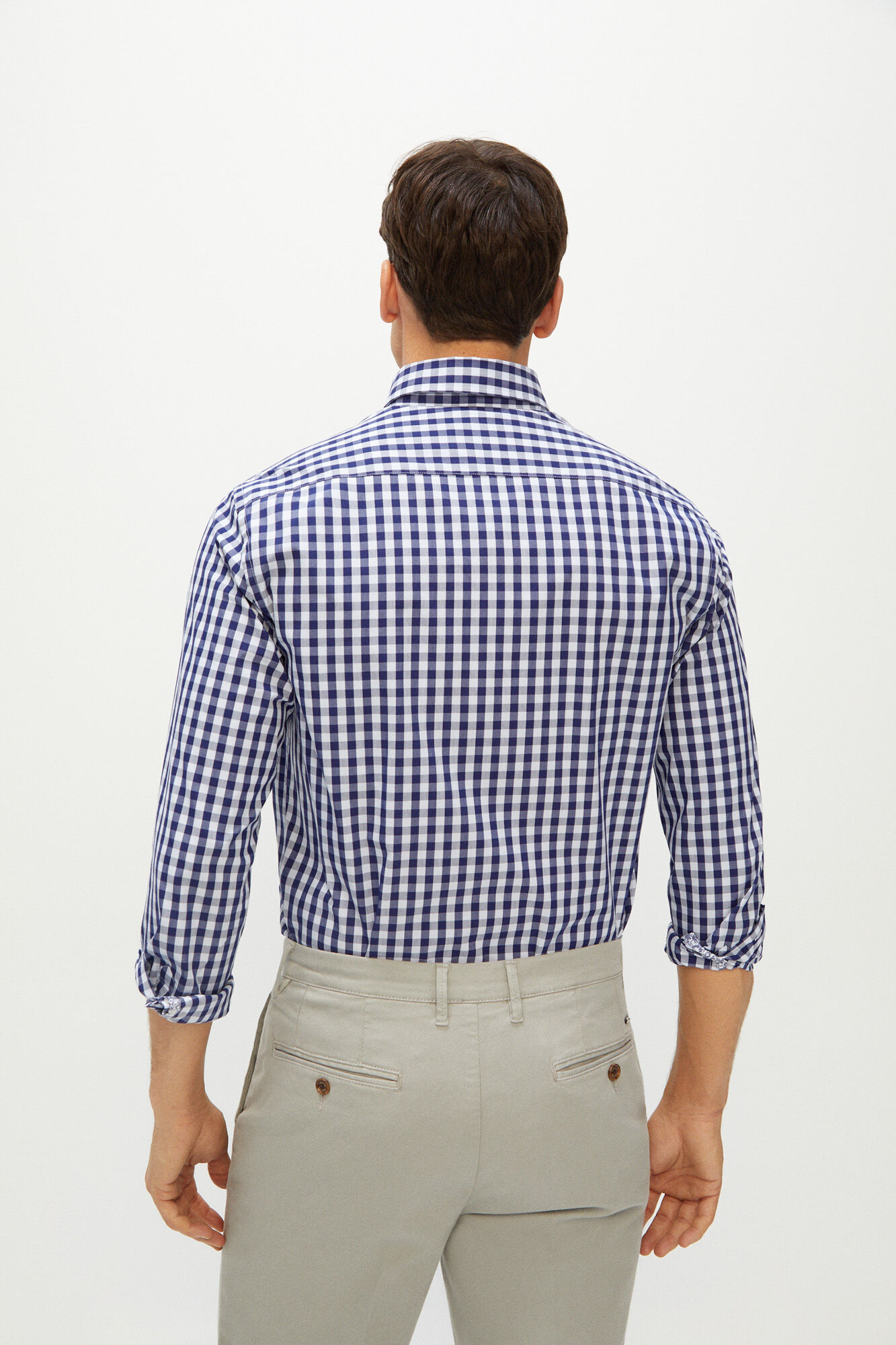Cortefiel camisas hombre rebajas clearance