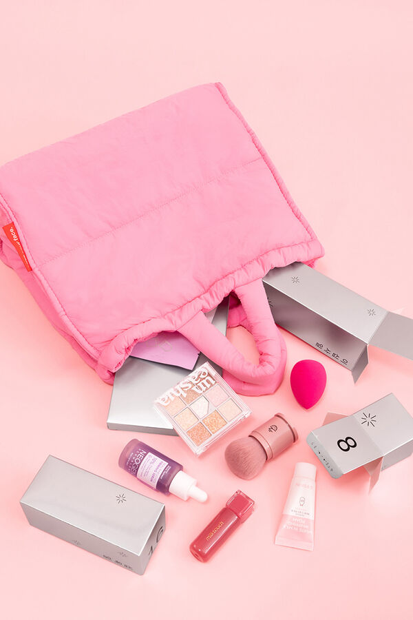 Ondo beauty 36.5 Calendario de adviento MIIN 2025 Rosa