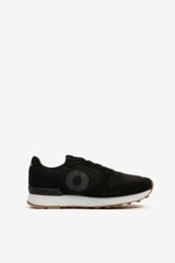 Ecoalf Chinelos de quarto UCLA Preto