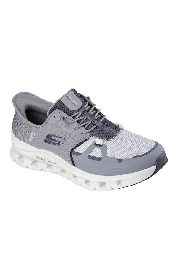 Skechers Chinelos de quarto Glide-step Pro Multicolorido
