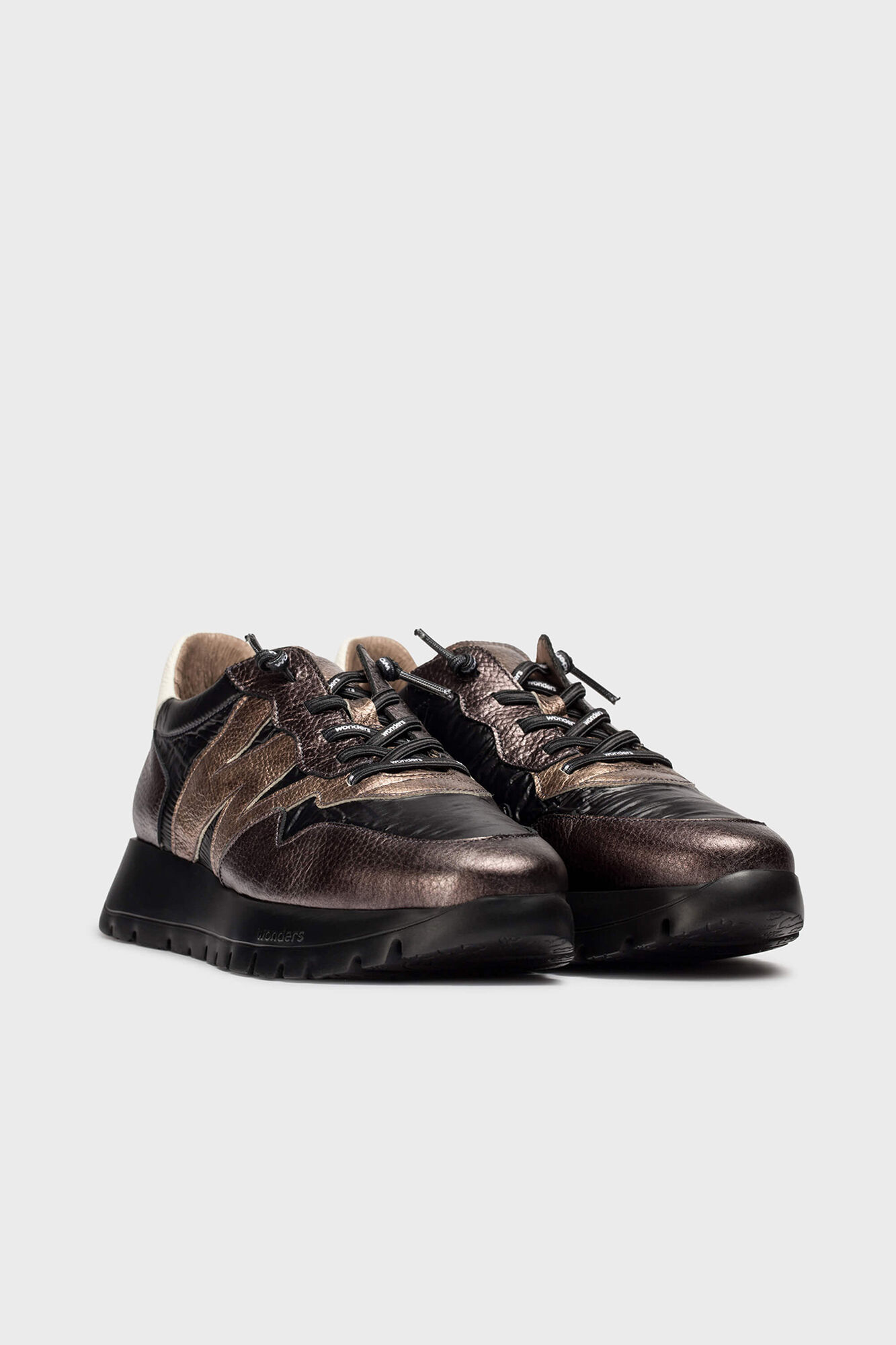 Wonders Cal&ccedil;ados Esportivos ODISEI 91