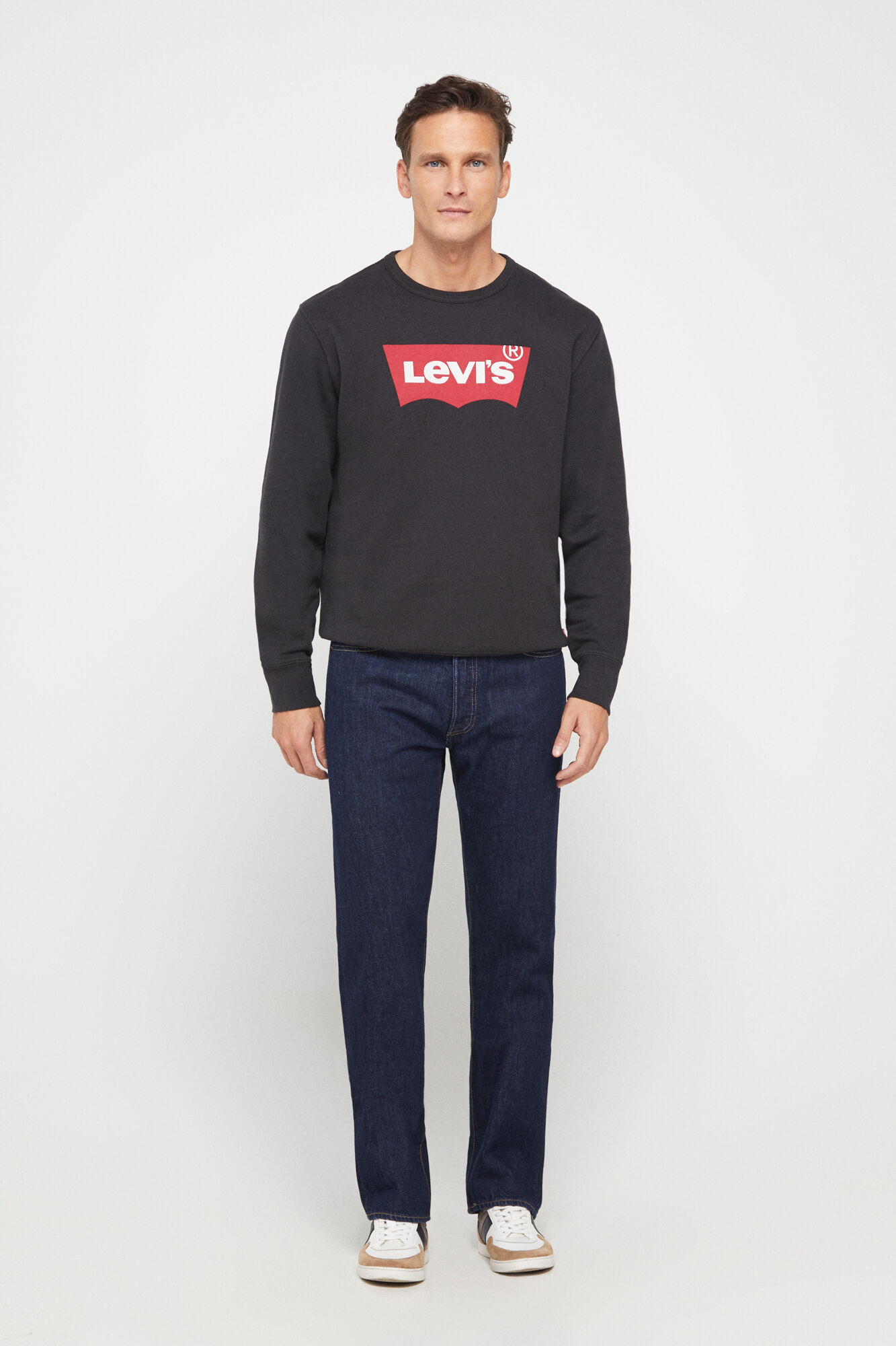 Levi's Vaquero 501&reg; Original Fit