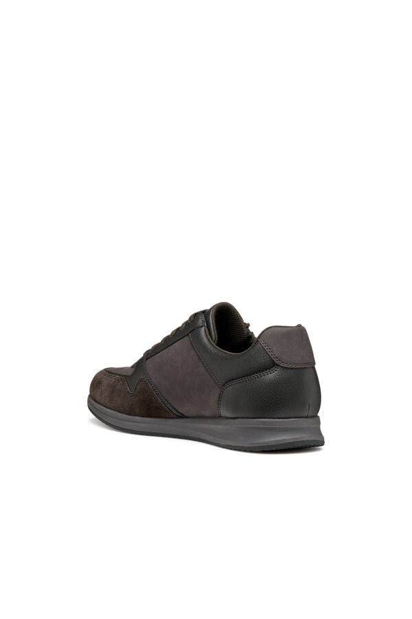Geox Avery Desportiva Castanho