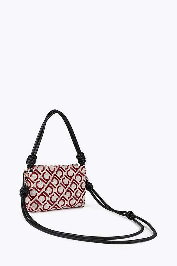 Lola Casademunt Bolsa de ombro LC Granada