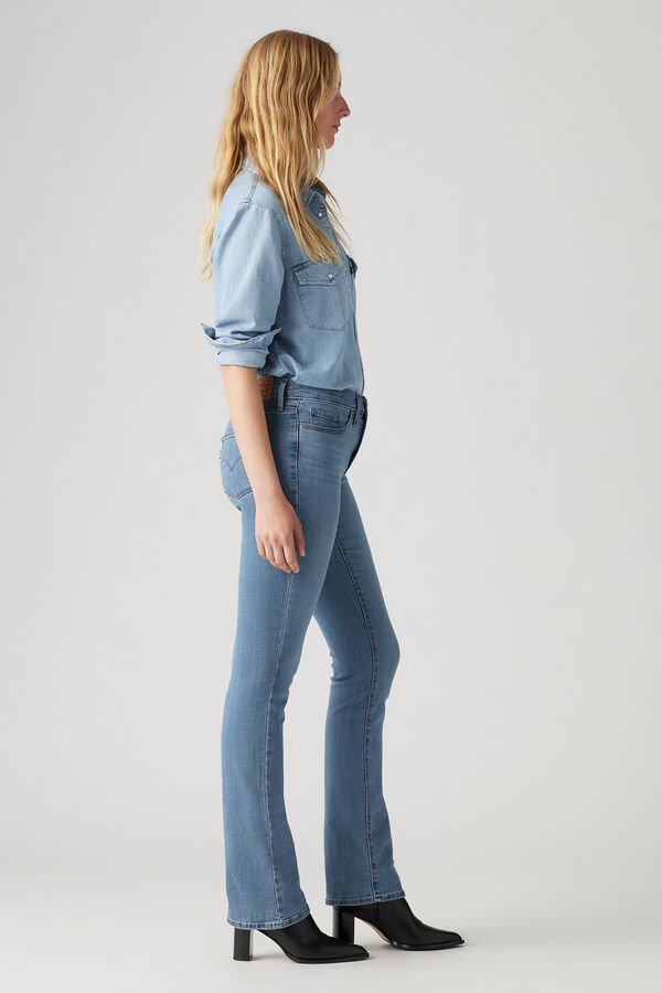 Levi's Jeans 315™ Moldeador bootcut Azul