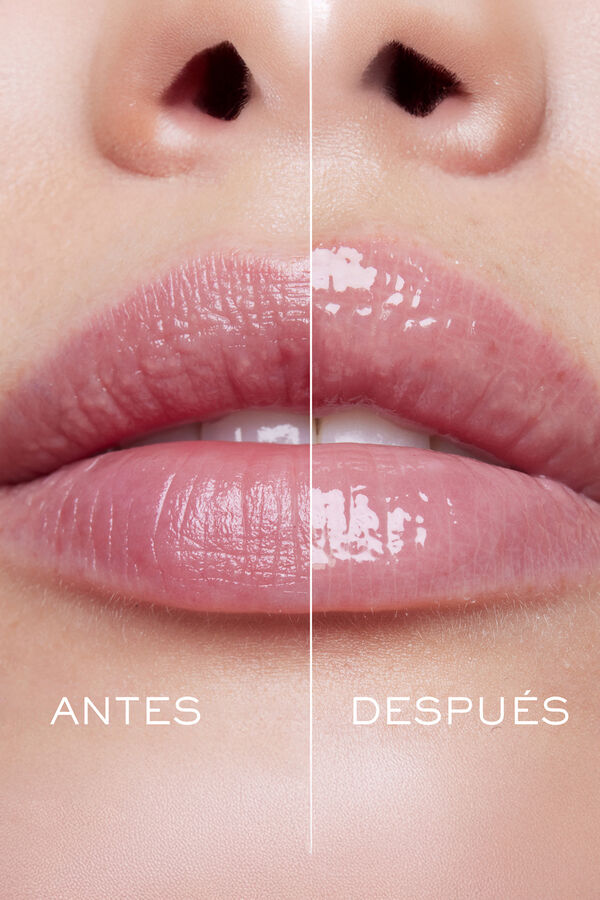 Nuxe VERY ROSE S&Eacute;RUM VOLUMIZADOR LABIAL 8ML Castanho