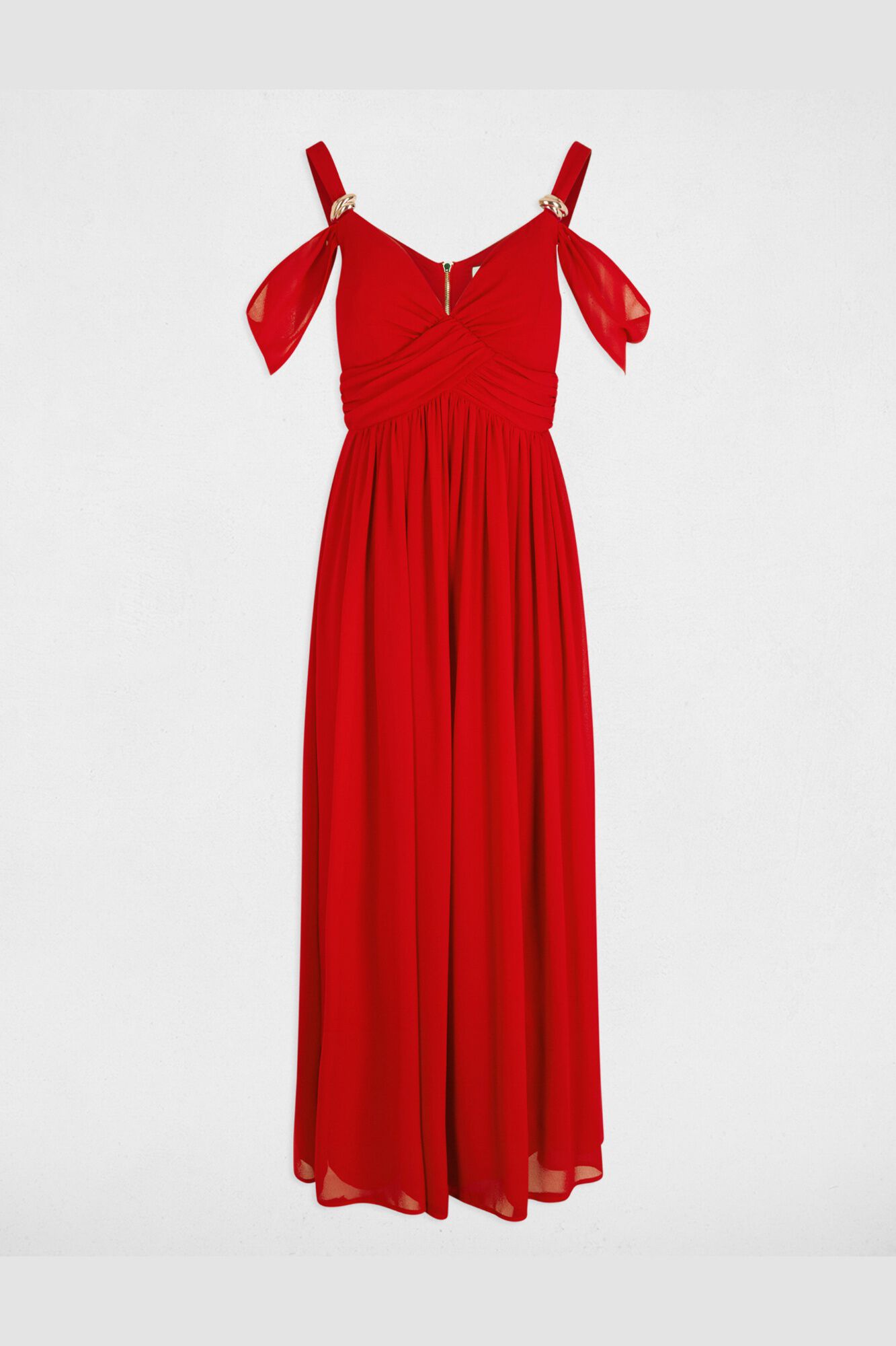 Morgan Vestido comprido