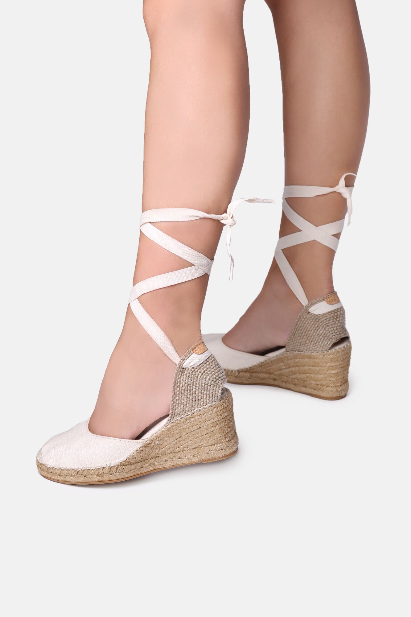 Toni Pons Alpercata valenciana de cunha com riscas