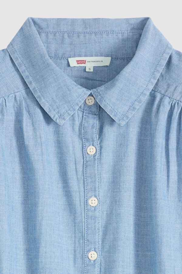 Levi's Blusa Levis&reg; Azul