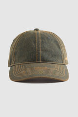 Levi's Boné Levis® Cinzento